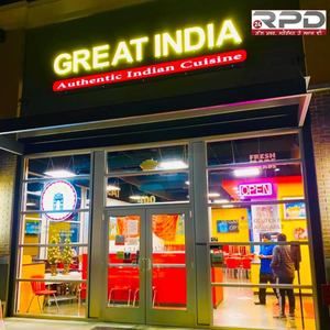 Meet your Posher, Gurinder